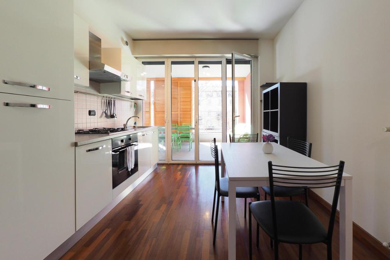 Primopiano - Torelli Milano Ngoại thất bức ảnh