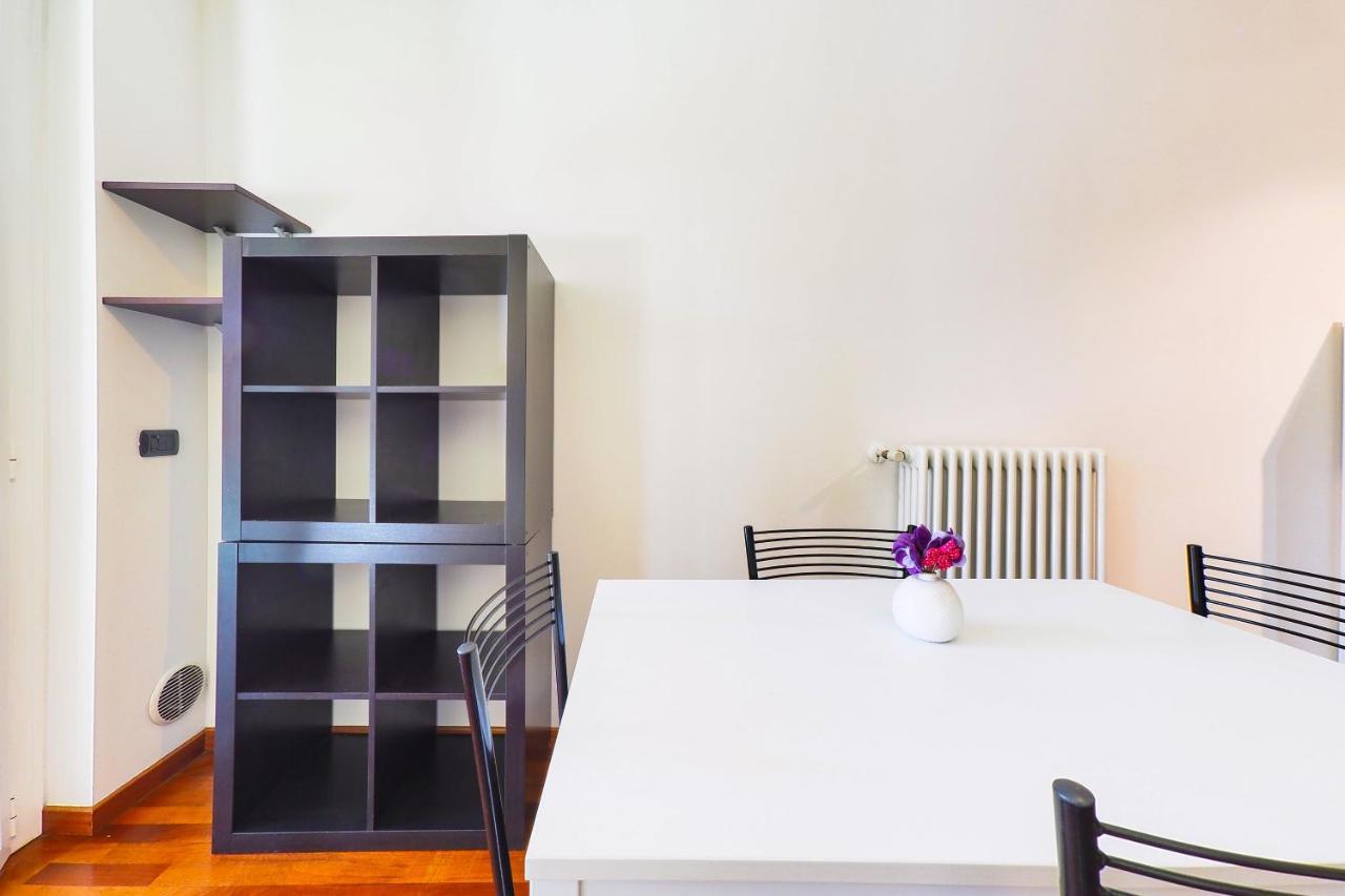 Primopiano - Torelli Milano Ngoại thất bức ảnh