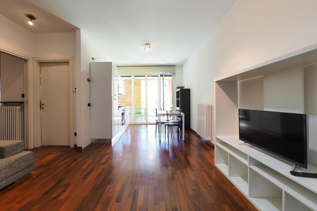 Primopiano - Torelli Milano Ngoại thất bức ảnh