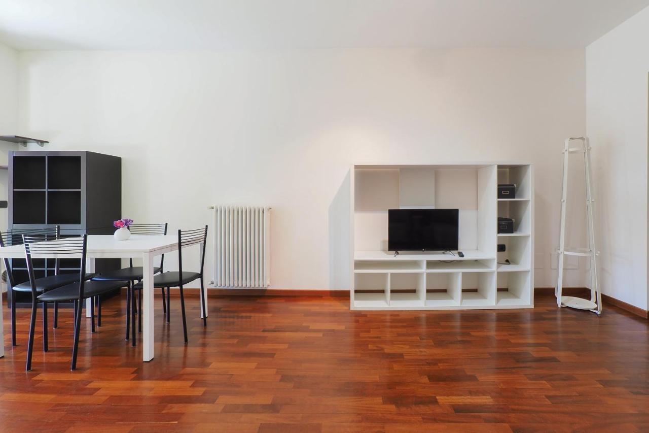 Primopiano - Torelli Milano Ngoại thất bức ảnh