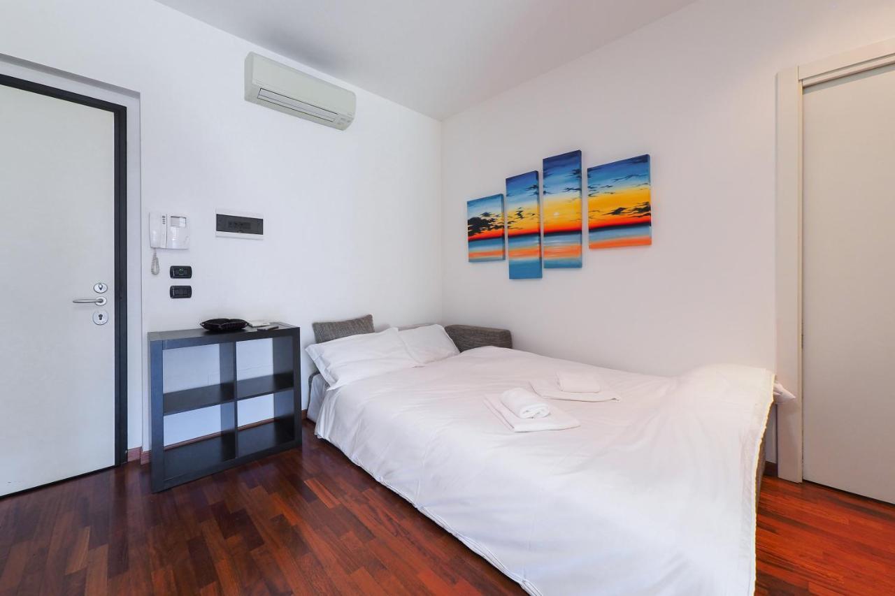 Primopiano - Torelli Milano Ngoại thất bức ảnh